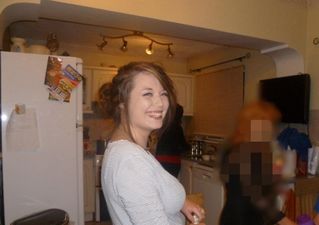 An appeal has been set up for an Irish woman in intensive care in China