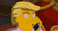 WATCH: The Simpsons have revealed who Homer and Marge are voting for in November