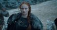 Game of Thrones: Sophie Turner is now Targaryen blonde and it’s quite something
