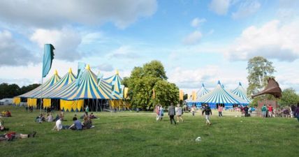 Electric Picnic has just announced their comedy lineup and we’re in for a treat