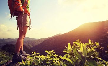 Get out into the open air, take some snaps and win some vouchers!