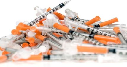 Union of Students in Ireland warn students after deaths from drug 600 times more potent than morphine