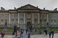 Irish universities fall sharply in world rankings table