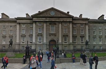 Irish universities fall sharply in world rankings table