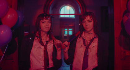 EXCLUSIVE: Watch the brand new The Riptide Movement video first here on JOE