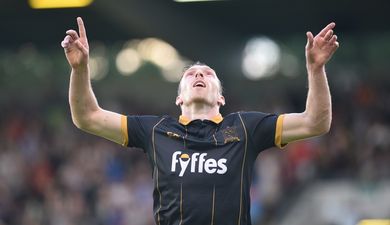 11 of the most remarkable results from Irish football teams in Europe