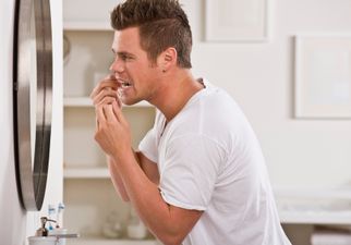 Flossing your teeth could be a complete waste of time