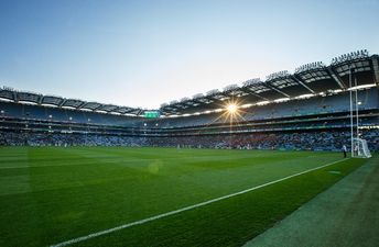 GAA responds to Kildare’s refusal to play at Croker