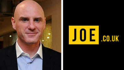 JOE announces the hire of Tony Barrett as Chief Football Writer