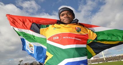 COMPETITION: Win the most colourful jersey in the GAA and €250 worth of gear for your club team