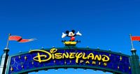 Disneyland Paris are holding a recruitment day in Ireland this month