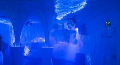 There’s something very cool coming to Dublin this week