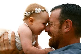Here’s everything Irish dads need to know about their new paternity leave rights