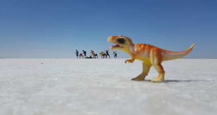 The Rally Diaries 2: From Dublin to the naked parks of Bavaria in a ’96 Fiesta