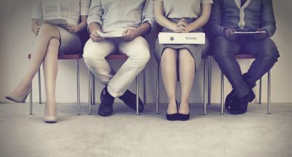 You should delete these 8 words from your CV right now