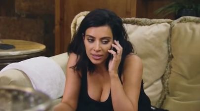 VIDEO: Bill Burr makes absolute bits out of Keeping Up With The Kardashians [NSFW]