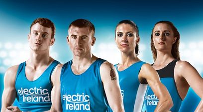 WATCH: This video will get you hyped to watch Ireland’s athletes in Rio this month