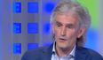 TWEETS: A lot of people weren’t happy with Jerry Kiernan’s controversial comments on RTE
