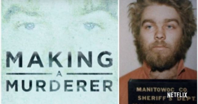 Making A Murderer questions