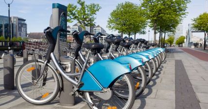 Dublin Bikes to expand its service to 15 new stations by April