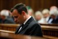 Oscar Pistorius taken to hospital after suffering injuries to his wrists in prison (Report)