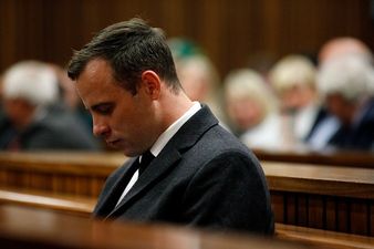 Oscar Pistorius taken to hospital after suffering injuries to his wrists in prison (Report)