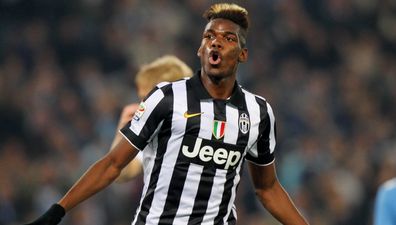 Paul Pogba has been given permission to have a medical at Manchester United