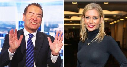 Jeff Stelling: Friday Night Football with Rachel Riley will have ‘lighter touch’