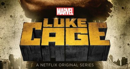 #TRAILERCHEST: Take an EXCLUSIVE look at the new trailer for Marvel’s Luke Cage on Netflix