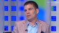 WATCH: Bernard Dunne had some very strong views on Michael O’Reilly on RTE