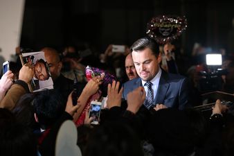 PICS: Did anyone else spot Leonardo DiCaprio’s doppelganger at the Olympics