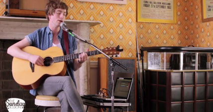 Irish singer Stephen Martin, aka Rainy Boy Sleep, is missing