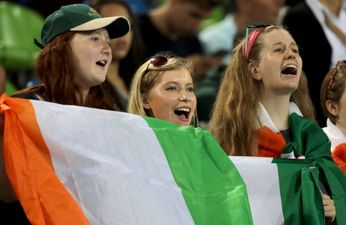 JOE Backpacking Diary #19 – Meeting the amazing families behind the athletes and great Irish fans at Rio 2016