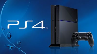 A new Playstation will be unveiled next month (Report)