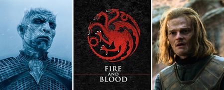 Game of Thrones – 7 spin-offs that would make absolutely incredible TV shows