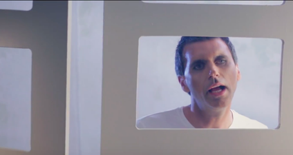 JOE’s New Song of the Day #312: Neon Atlas – Graffiti Reality