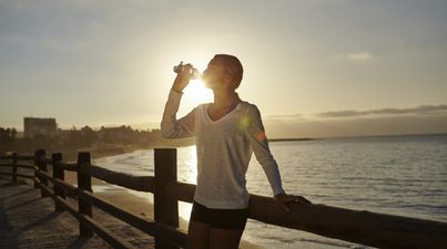 Do you reuse your water bottle? It could be making you sick