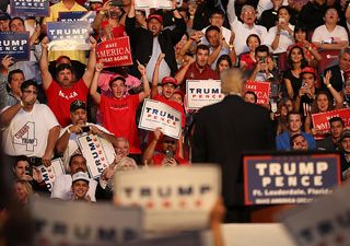 #MELTDOWN: The new Time magazine cover is incredibly striking