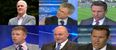 THE SUNDAY GAME: Power ranking the 10 best pundits