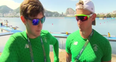 WATCH: The O’Donovan brothers have given another cracking interview with a cheeky dig at Team GB thrown in