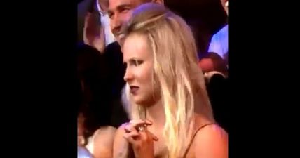 PICS: THAT Daniel O’Donnell fan from the Late Late Show finally got to meet her hero