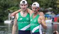 REACTION: The ecstatic reaction as the O’Donovan brothers win silver in Rio
