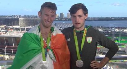 WATCH: The O’Donovan brothers were full of devilment in their latest memorable TV interview
