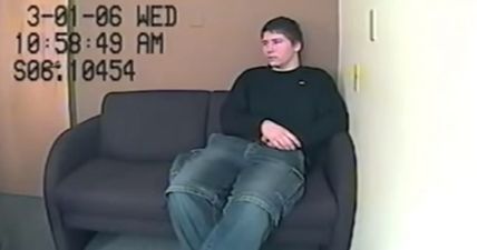 MAKING A MURDERER: Brendan Dassey’s murder conviction has been overturned