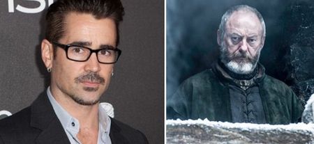 PICS: These throwback portraits of Ireland’s most famous actors are quite something