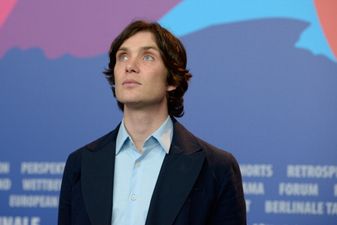 Cillian Murphy has had a go at the new era of superhero movies
