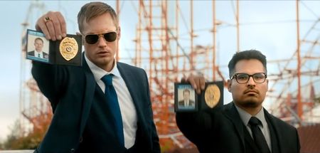 #TRAILERCHEST: War On Everyone looks like it’s going to be an instant cult classic