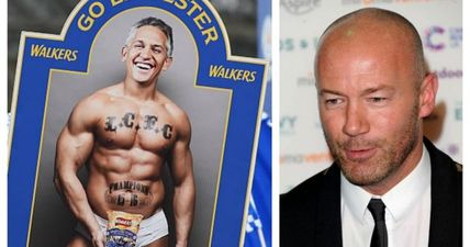 Alan Shearer gleefully burns Gary Lineker with this very cheeky tweet