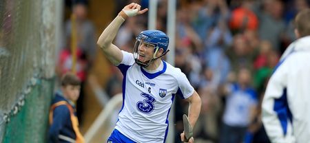 TWEETS: Austin Gleeson was adored by every hurling fan despite Waterford’s heartbreaking loss