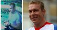 WATCH: Everyone loved Chris Hoy’s cheeky reaction to being caught on his phone live on air